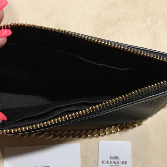 Coach Purse - Picture 11 of 14